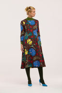 Leap Of Faith Dress - Obus Online