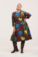 Leap Of Faith Dress - Obus Online