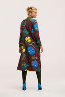 Leap Of Faith Dress - Obus Online