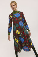 Leap Of Faith Dress - Obus Online
