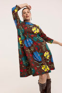 Leap Of Faith Dress - Obus Online