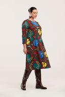 Leap Of Faith Dress - Obus Online