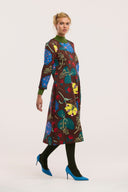 Leap Of Faith Dress - Obus Online