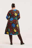 Leap Of Faith Dress - Obus Online