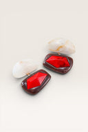Leap Of Faith Earring - Obus Online
