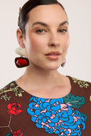 Leap Of Faith Earring - Obus Online