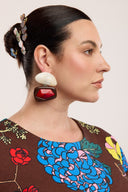 Leap Of Faith Earring - Obus Online
