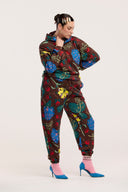 Leap Of Faith Hoodie - Obus Online