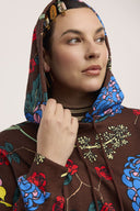 Leap Of Faith Hoodie - Obus Online