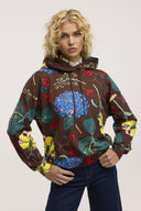 Leap Of Faith Hoodie - Obus Online
