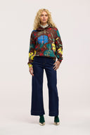Leap Of Faith Hoodie - Obus Online