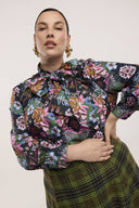 Legacy Of Change Blouse - Obus Online