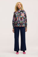 Legacy Of Change Blouse - Obus Online