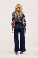 Legacy Of Change Blouse - Obus Online