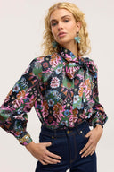 Legacy Of Change Blouse - Obus Online