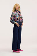 Legacy Of Change Blouse - Obus Online