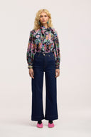 Legacy Of Change Blouse - Obus Online