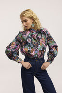 Legacy Of Change Blouse - Obus Online