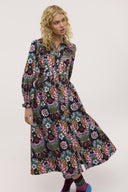 Legacy Of Change Dress - Obus Online