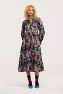 Legacy Of Change Dress - Obus Online