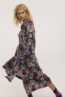 Legacy Of Change Dress - Obus Online