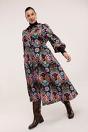Legacy Of Change Dress - Obus Online