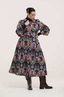 Legacy Of Change Dress - Obus Online