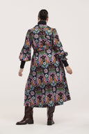 Legacy Of Change Dress - Obus Online