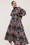 Legacy Of Change Dress - Obus Online