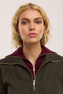 Legacy Of Change Earring - Obus Online