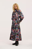 Legacy Of Change Maxi Skirt - Obus Online