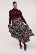 Legacy Of Change Maxi Skirt - Obus Online