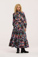 Legacy Of Change Maxi Skirt - Obus Online