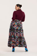 Legacy Of Change Maxi Skirt - Obus Online