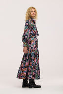 Legacy Of Change Maxi Skirt - Obus Online