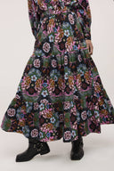 Legacy Of Change Maxi Skirt - Obus Online