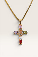 Legacy Of Change Necklace - Obus Online