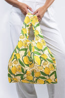 Lemons Reusable Bag - Obus Online