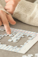 Letter Jigsaw Puzzle - Obus Online
