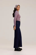 Traveller Rib Top