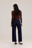 Traveller Rib Top