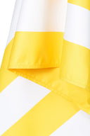 Beach Towel Cabana Collection