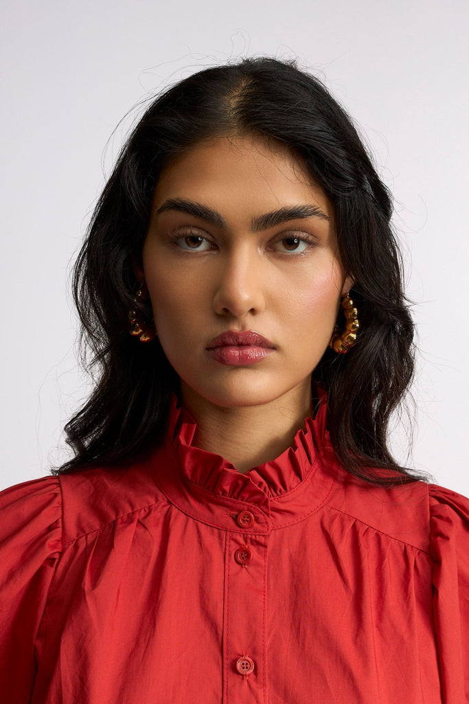 Lineage Earring - Obus Online