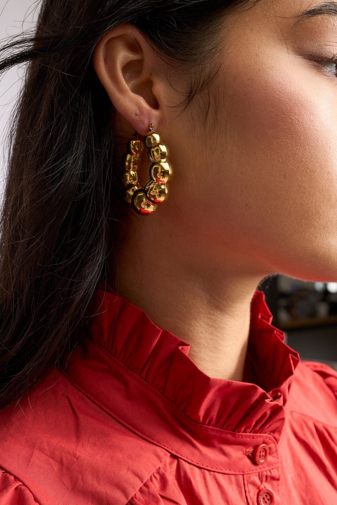 Lineage Earring - Obus Online
