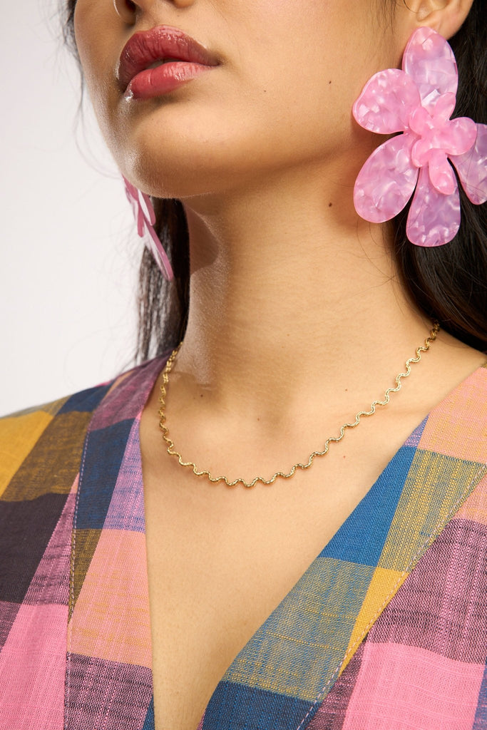 Lineage Necklace - Obus Online