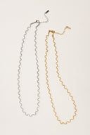 Lineage Necklace - Obus Online
