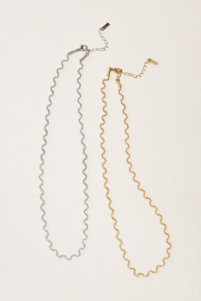 Lineage Necklace - Obus Online