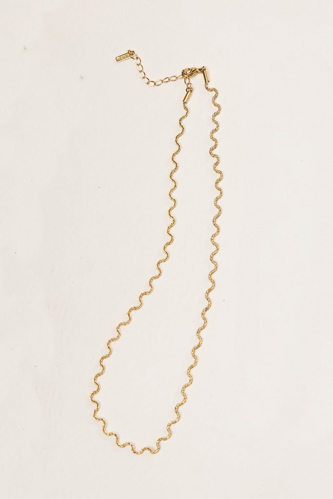 Lineage Necklace - Obus Online
