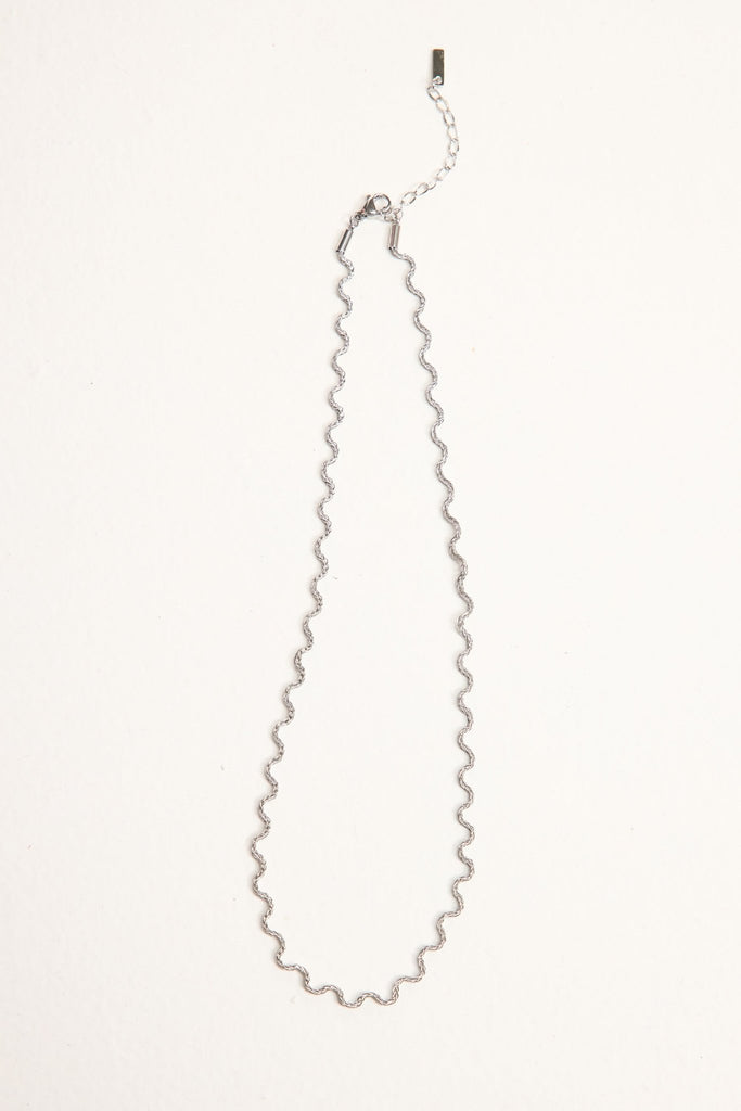 Lineage Necklace - Obus Online