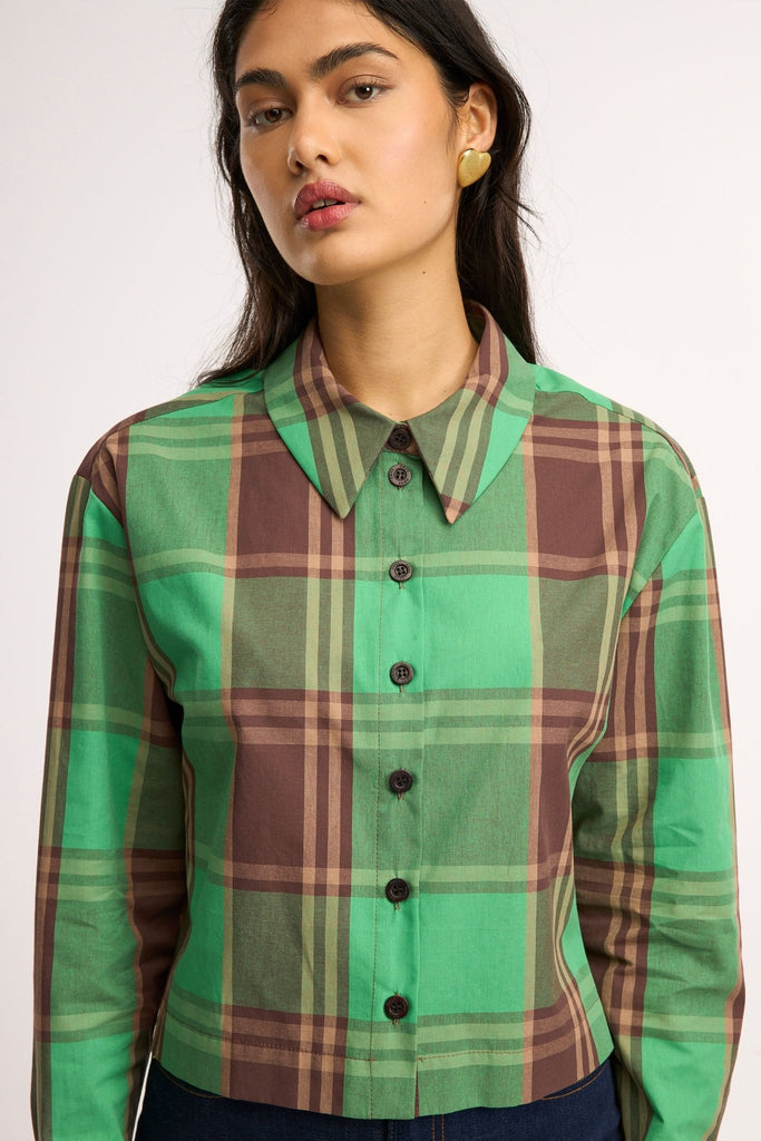 Lineage Shirt - Obus Online